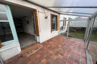 achat maison chateaumeillant 18370