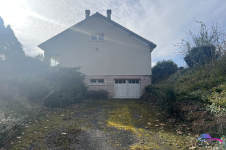 achat maison chateaumeillant 18370