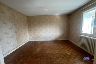 achat maison chateaumeillant 18370