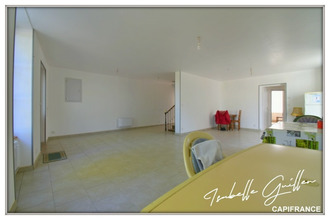 achat maison chateaumeillant 18370