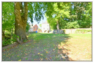 achat maison chateaumeillant 18370