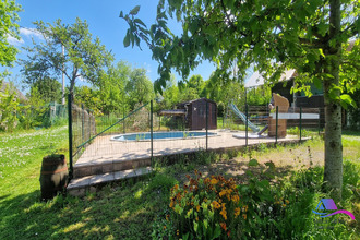 achat maison chateaumeillant 18370