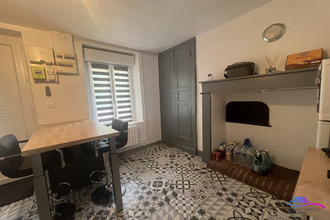 achat maison chateaumeillant 18370