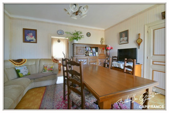 achat maison chateaumeillant 18370