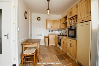 achat maison chateaumeillant 18370