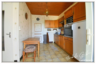 achat maison chateaumeillant 18370