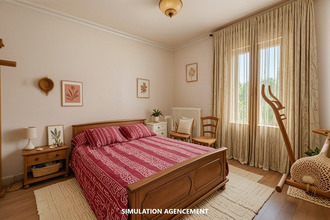 achat maison chateaumeillant 18370