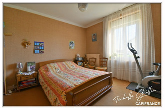 achat maison chateaumeillant 18370