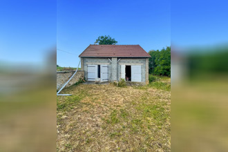 achat maison chateaumeillant 18370