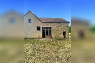 achat maison chateaumeillant 18370