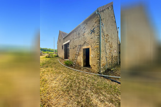 achat maison chateaumeillant 18370