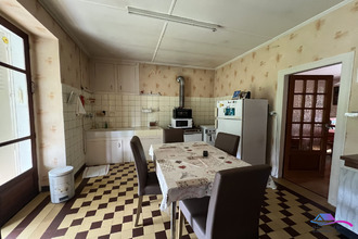 achat maison chateaumeillant 18370