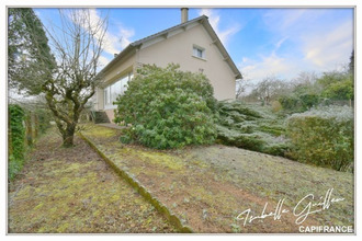 achat maison chateaumeillant 18370