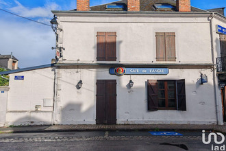 achat maison chateaumeillant 18370