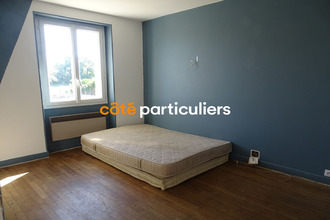 achat maison chateaumeillant 18370