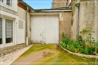 achat maison chateaumeillant 18370