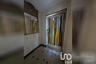 achat maison chateaumeillant 18370