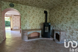 achat maison chateaumeillant 18370