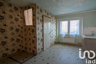 achat maison chateaumeillant 18370