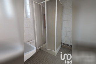 achat maison chateaumeillant 18370