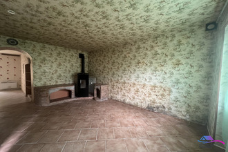 achat maison chateaumeillant 18370