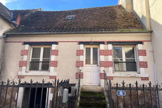 achat maison chateaumeillant 18370