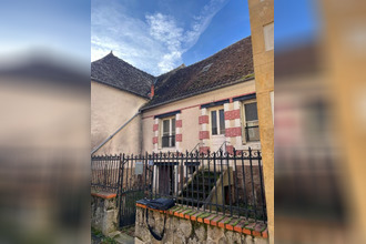 achat maison chateaumeillant 18370