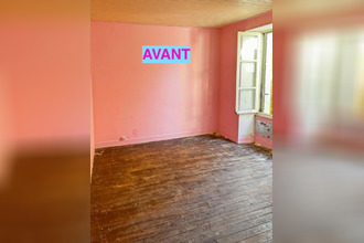 achat maison chateaumeillant 18370