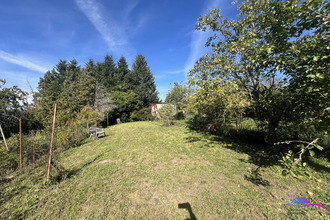 achat maison chateaumeillant 18370