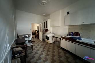 achat maison chateaumeillant 18370