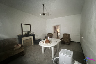 achat maison chateaumeillant 18370