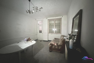 achat maison chateaumeillant 18370