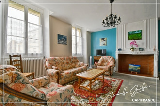 achat maison chateaumeillant 18370