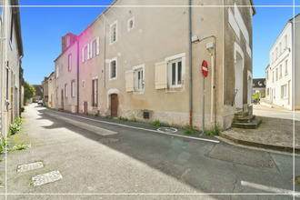 achat maison chateaumeillant 18370