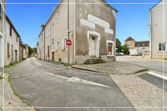 achat maison chateaumeillant 18370