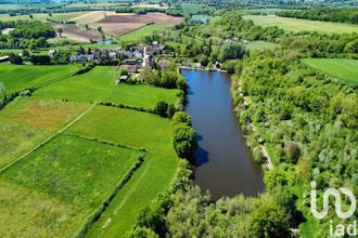 achat maison chateaumeillant 18370