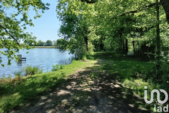 achat maison chateaumeillant 18370