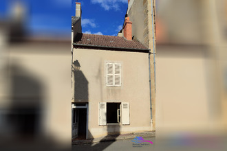 achat maison chateaumeillant 18370