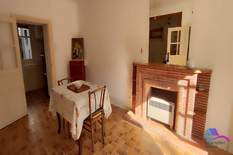 achat maison chateaumeillant 18370