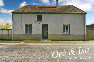 achat maison chateaumeillant 18370