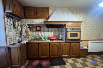 achat maison chateaumeillant 18370