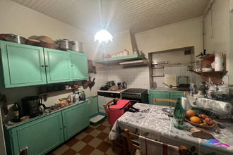 achat maison chateaumeillant 18370