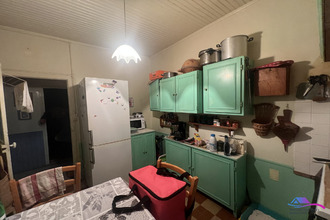 achat maison chateaumeillant 18370