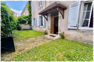achat maison chateaumeillant 18370
