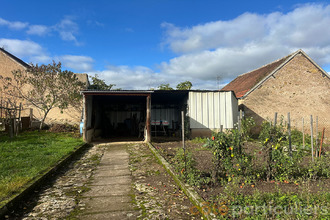 achat maison chateaumeillant 18370