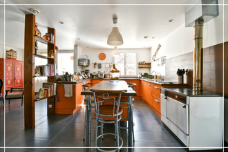 achat maison chateaumeillant 18370