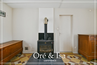 achat maison chateaumeillant 18370