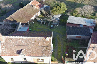 achat maison chateaumeillant 18370