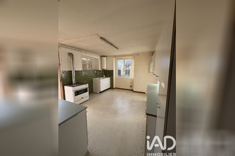 achat maison chateaumeillant 18370