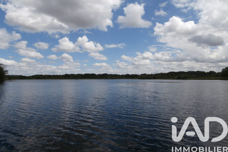 achat maison chateaumeillant 18370